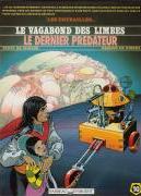 Le Dernier Prdateur