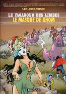 Le Masque de Khom