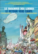 Le Retour vers Xantl